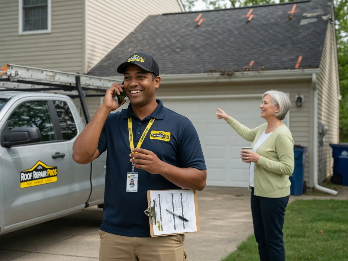 Roof Repair Warren, MN FAQs